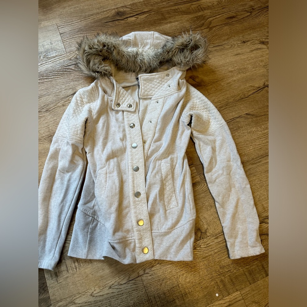 Fox Jacket